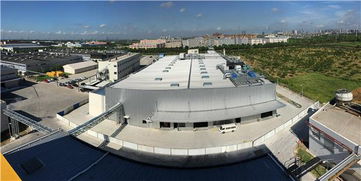 康迪泰克在華橡膠涂布工廠開業 九大業務單元全面落地深耕技術開發