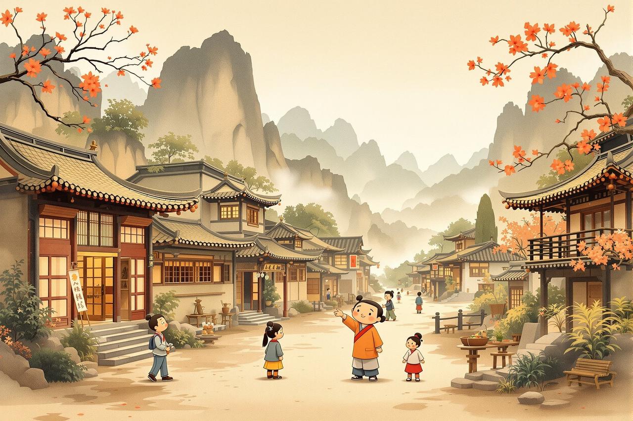 最新里番动漫合辑:情怀之作 - 童年的江湖梦 最新里番动漫精选合辑 - 情怀之作