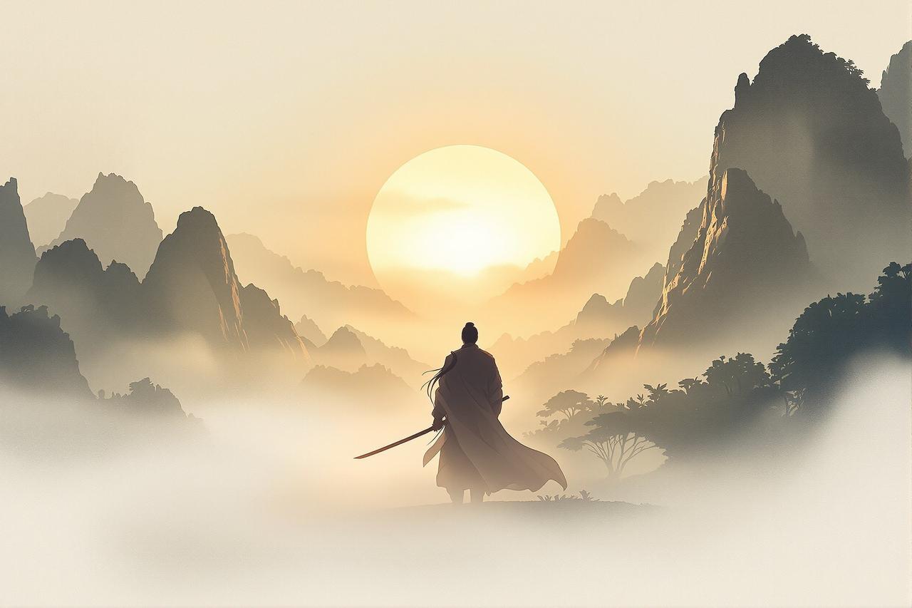 最新里番动漫茶馆文章:《剑道独尊》深度评析:为何它能成为年度最佳武侠动画 最新里番动漫追番茶馆 - 《剑道独尊》深度评析:为何它能成为年度最佳武侠动画